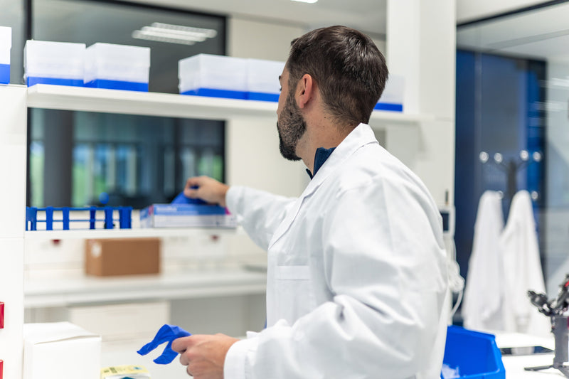 GDP atitinkanti aušinimo pakuotė farmacijos sektoriui: ką tai reiškia?