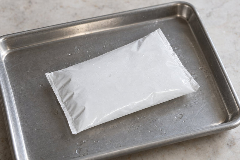 Ice pack, icepack ar coolpack: tie patys gaminiai