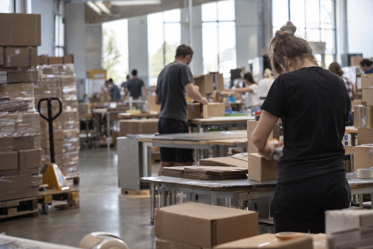 Styrofoam siuntimo dėžė: EPS dėžės dydžiai