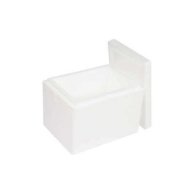 putplasčio dėžė 17,5 L, 400 x 300 x 300 mm