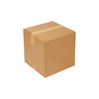 izoliacinė dėžė (M) 300 x 300 x 300 mm — pilnas komplektas su 2 Isoliner įdėklais