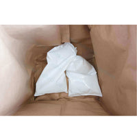 Isolatiedoos (L) 355 x 355 x 355 mm - 100% recyclebaar karton