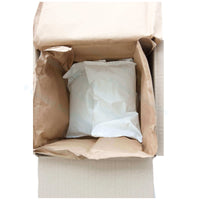 Isolatiedoos (L) 355 x 355 x 355 mm - 100% recyclebaar karton