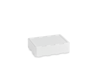 EPS doos 7 L, 400 x 300 x 110 mm
