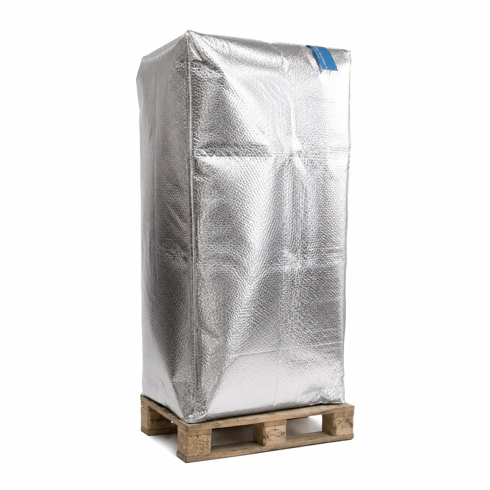 Termoizoliacinis gaubtas 80 x 60 x 150 cm