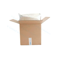 Thermodoos opvouwbaar - 600 x 400 x 300 mm (+ 6 laags isolatiezak)