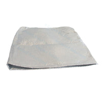 Isolatiezak 70cm x 40cm x 8mm (Metalized PET + Bubbelfolie)