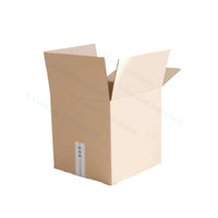 Standaard doos 400 x 300 x 200 mm (verpakt per 10 stuks)