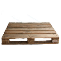 Thermische isolatiehoes Blok pallet 120 x 100 x 150 cm