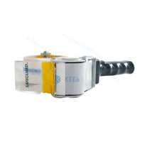 Tape dispenser voor 50mm x 66 meter tape