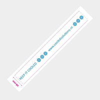 TAPE - Keep it Cooled
